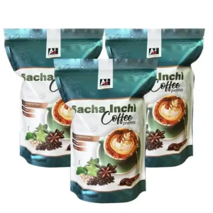 kopi sacha inchi ai global